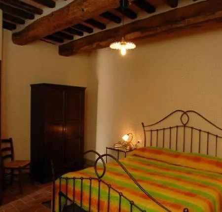Borgo Del Senatore Casa di campagna