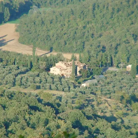 Borgo Del Senatore