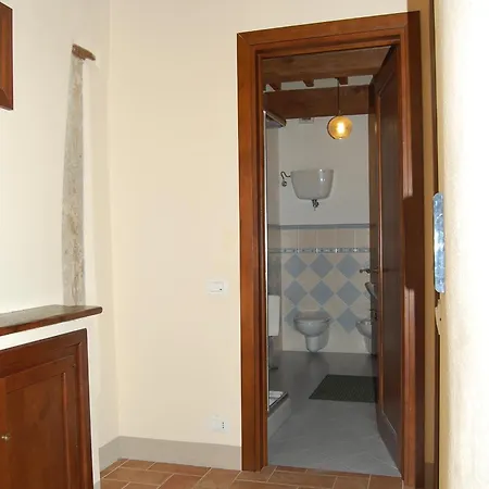 Casa di campagna Borgo Del Senatore *