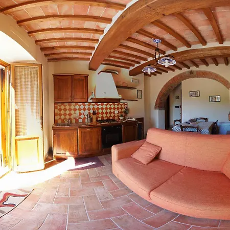 Borgo Del Senatore