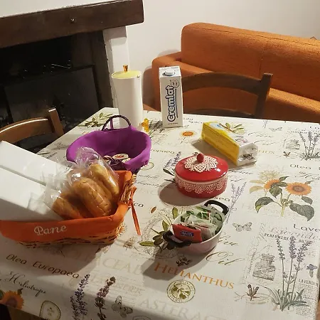 Casa di campagna Borgo Del Senatore *