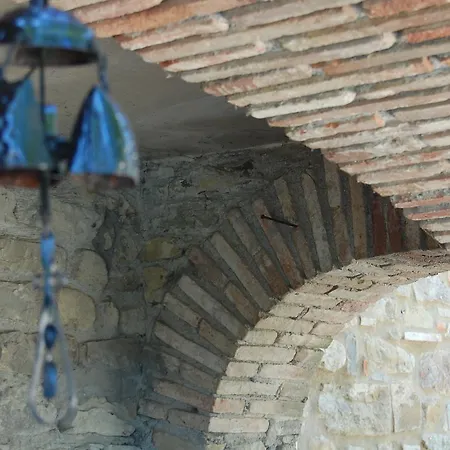 Casa di campagna Borgo Del Senatore Anghiari