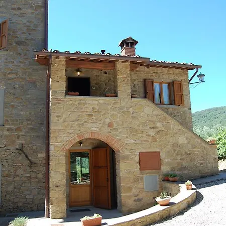 Casa di campagna Borgo Del Senatore *