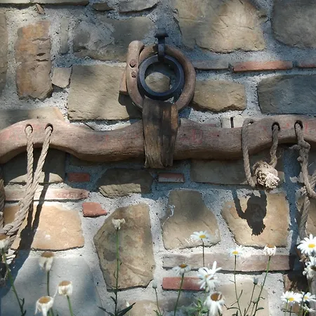 Casa di campagna Borgo Del Senatore