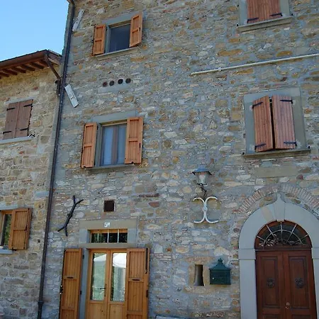 Borgo Del Senatore