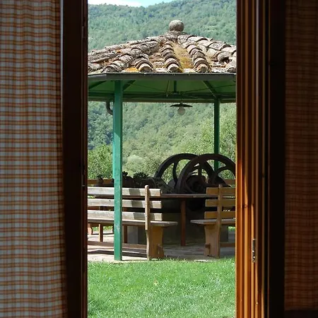 Borgo Del Senatore Casa di campagna *