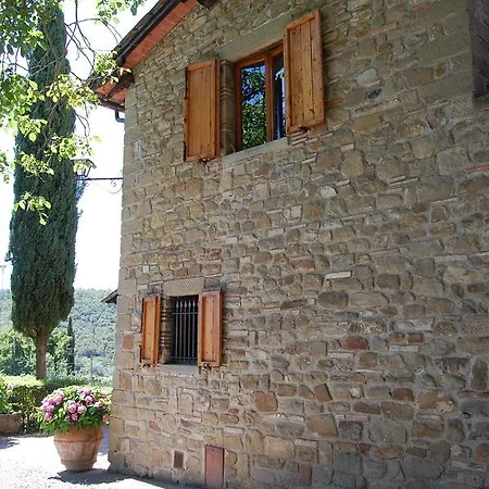 Borgo Del Senatore Casa di campagna