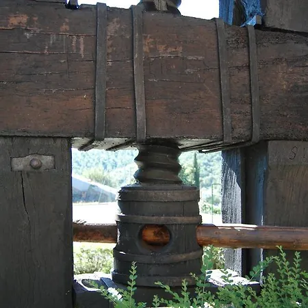 Borgo Del Senatore Anghiari