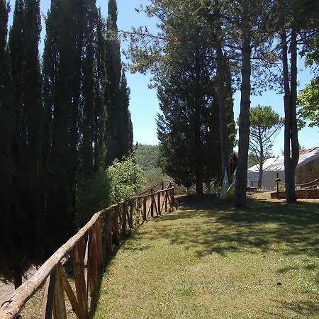 Casa di campagna Borgo Del Senatore
