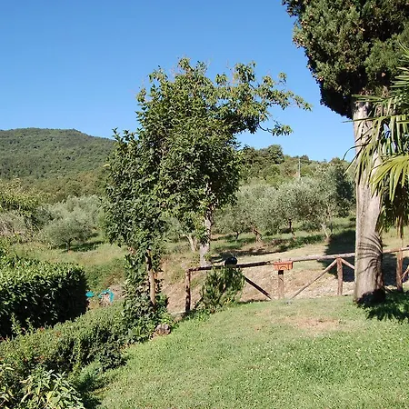 Borgo Del Senatore *