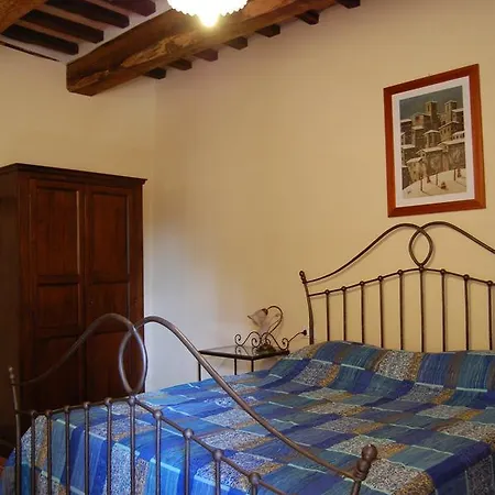 Borgo Del Senatore Casa di campagna Anghiari