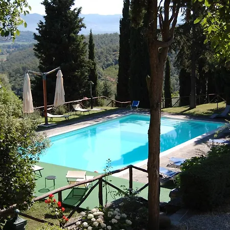 Borgo Del Senatore Casa di campagna Anghiari