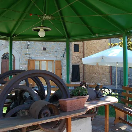 Borgo Del Senatore Anghiari
