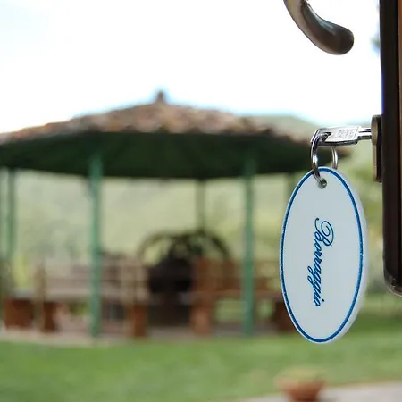 Borgo Del Senatore Casa di campagna *