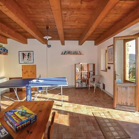 Borgo Del Senatore *