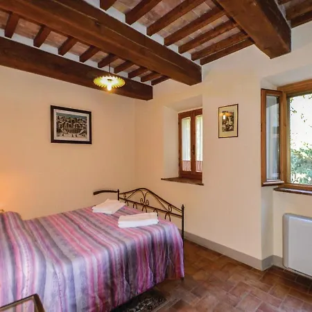 Borgo Del Senatore *