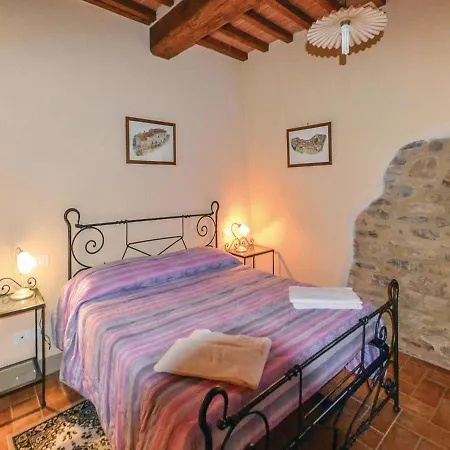 Borgo Del Senatore * Anghiari