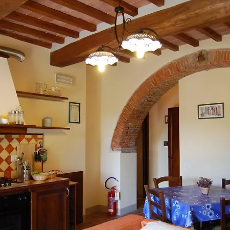 Borgo Del Senatore Anghiari