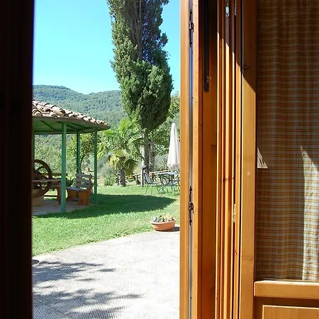 Borgo Del Senatore Casa di campagna