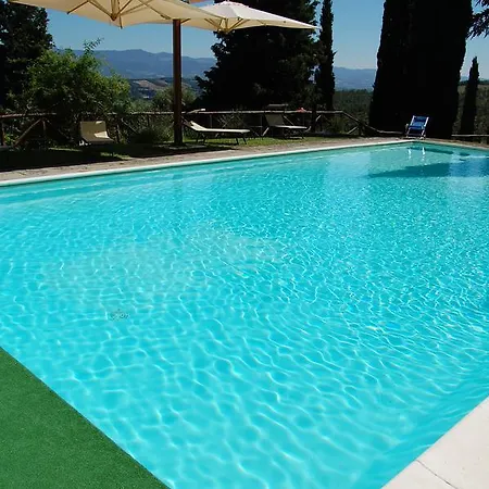Casa di campagna Borgo Del Senatore Anghiari