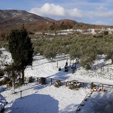 Casa di campagna Borgo Del Senatore *