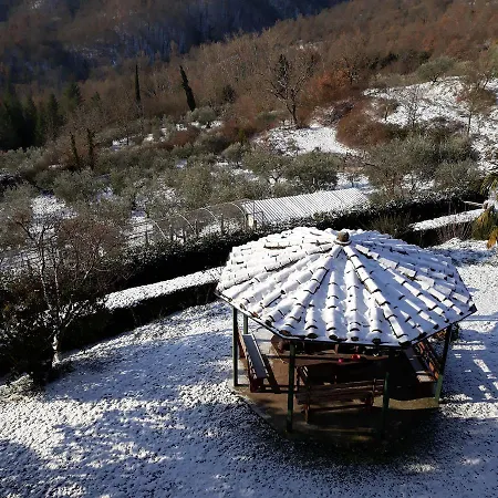 Borgo Del Senatore Casa di campagna Anghiari
